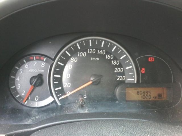Nissan March 10S FLEX 4P - Foto 5