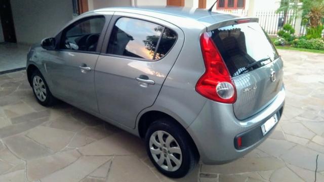 Palio Attractive 1.0, Lindo Carro, Apenas 31 mil km! Aceito Moto na troca e Financio! - Foto 2