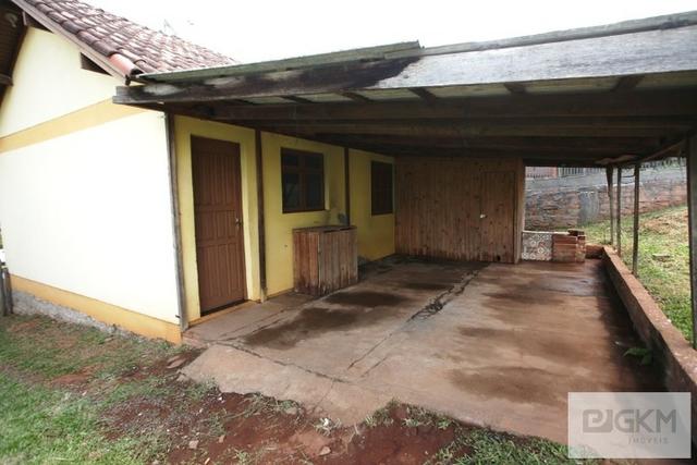 Casa 02 dormitórios, Bairro Rincão gaúcho, Estância velha/RS - Foto 8