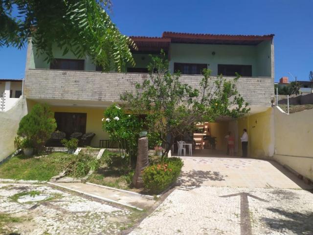 Casa com 5 dormitórios à venda, 468 m² por R$ 950.000,00 - Dunas - Fortaleza/CE - Foto 2