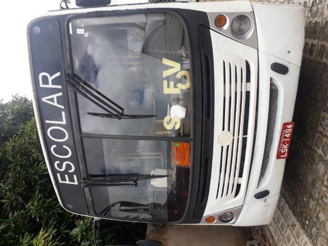Ônibus valor 35.000,00 - Foto 4