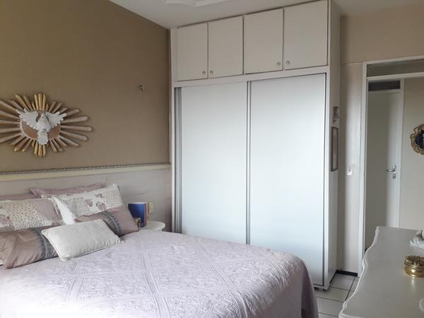 Lindo apartamento em excelente localização no Bairro de Fátima - Foto 12
