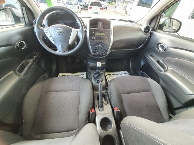 Versa SV 1.6 - Foto 5