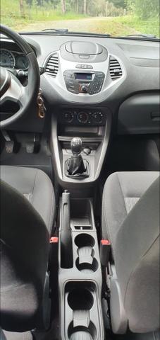 Ford Ka 2015 motor 1.5 - Foto 10