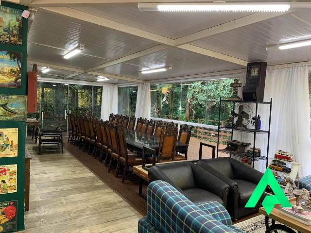 Magnífica Casa de Campo, localizada na nova Rússia em Blumenau!! - Foto 5