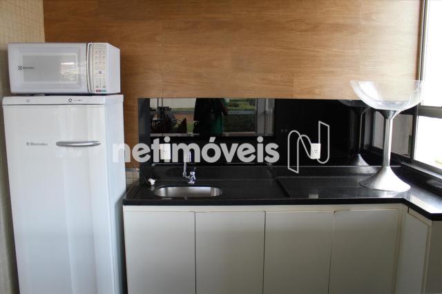 Apartamento para alugar com 1 dormitórios em Lago norte, Brasília cod:779653 - Foto 17