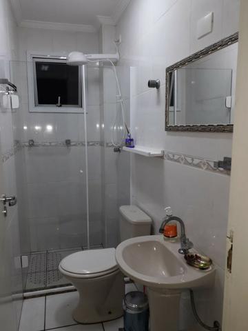 Apto de frente ao mar / Praia Grande_ Tupi/Ocian - Foto 7