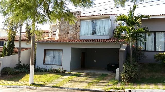 Condomínio-Clube Flamboyants - Excelente casa! Tranquilidade, e a melhor localização