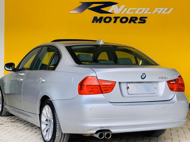 Bmw 325 Único Dono - Foto 3