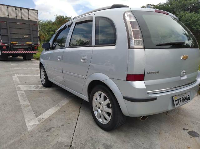MERIVA 1.4 maxx 2012 - Foto 2