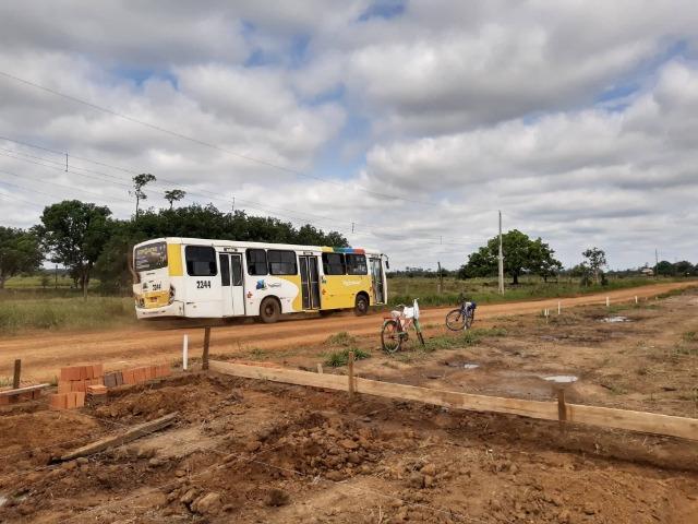 Ótimo terreno no vila acre - Foto 7