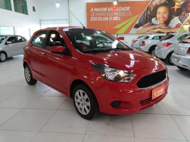 FORD KA 2018/2019 1.0 TI-VCT SE 12V FLEX 4P MANUAL - Foto 3