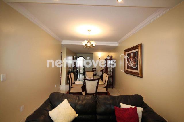 Casa à venda com 4 dormitórios em Asa sul, Brasília cod:768118 - Foto 4