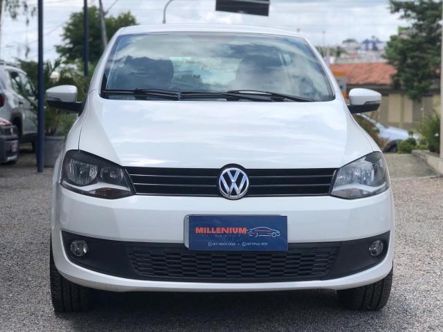 Volkswagen fox 2014/2014 1.6 mi 8v flex 4p manual