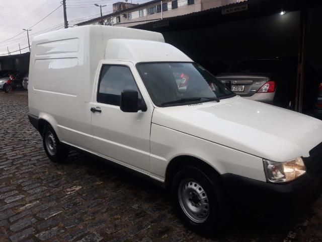 Fiorino nova