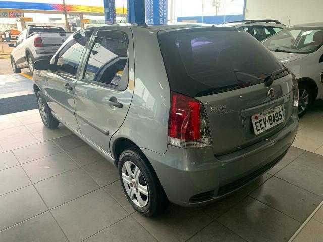 Fiat Palio - Foto 10