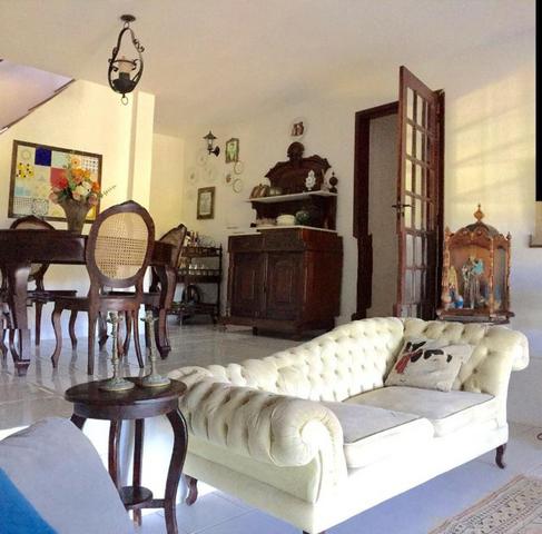 Casa em Aldeia 450m² 4 Quartos 2 Suítes - Cond. Excelente - Foto 17