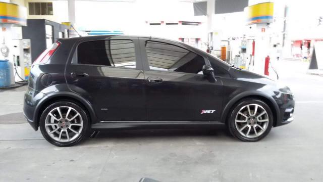Punto Tjet