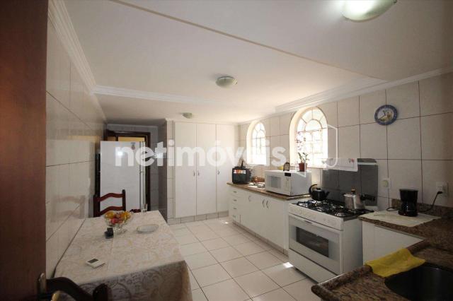 Casa à venda com 4 dormitórios em Asa sul, Brasília cod:768118 - Foto 11