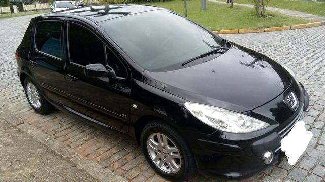 Peugeot 307 2011 - Foto 9