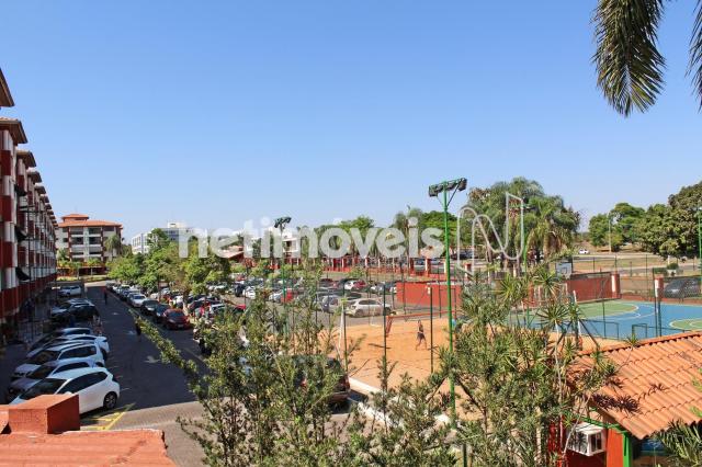 Apartamento para alugar com 1 dormitórios em Asa norte, Brasília cod:765231 - Foto 16