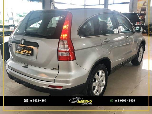 CR-V LX 2.0 - Foto 3