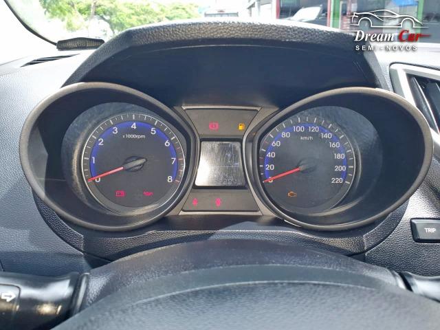 HYUNDAI HB20 C./C.PLUS/C.STYLE 1.6 FLEX 16V MEC. 2015 