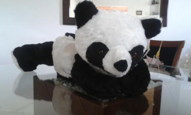 Linda cama Panda para Pet - Foto 4
