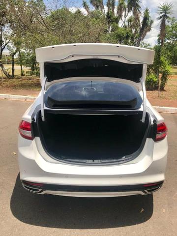 Ford Fusion muito novo inteiro!! - Foto 10