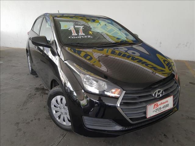 Hyundai Hb20 1.0 Comfort Style 12v - Foto 2