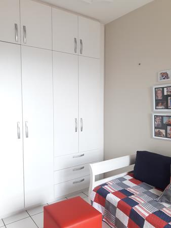 Lindo apartamento em excelente localização no Bairro de Fátima - Foto 9