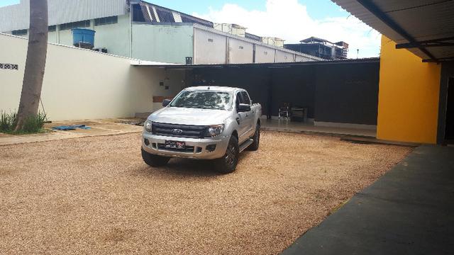 Ranger 3.2 CD Cabine Dupla Automática 4x4 - Foto 6