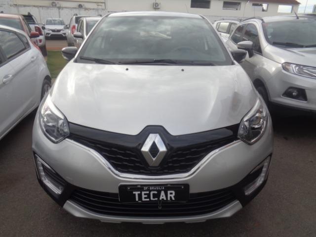Renault Captur Zen 1.6 Manual 2017/2018 - Foto 2