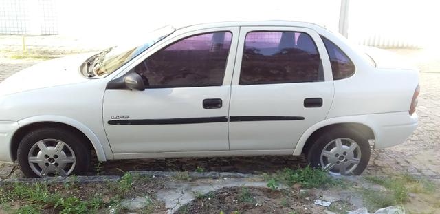 Corsa 2006 - À venda
