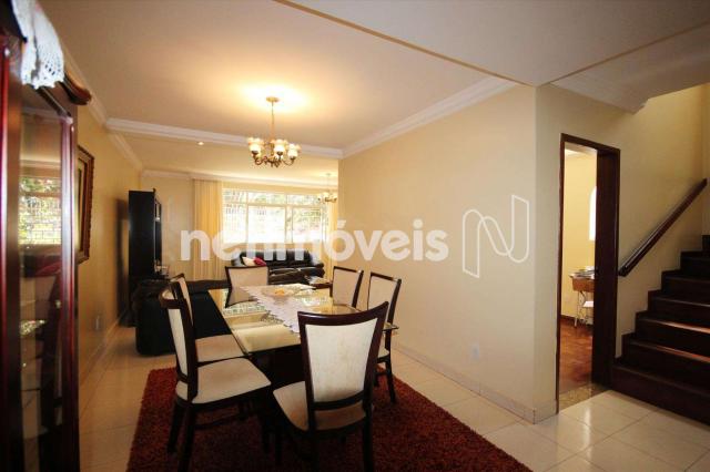 Casa à venda com 4 dormitórios em Asa sul, Brasília cod:768118 - Foto 10