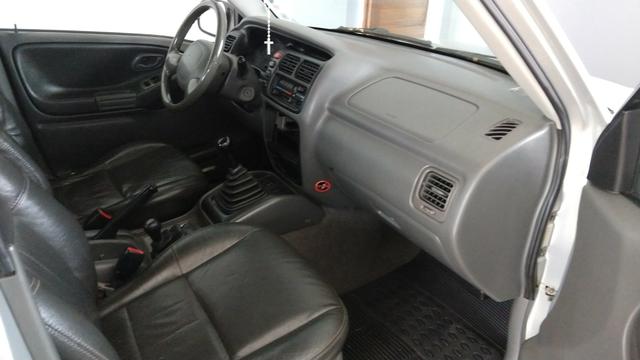 Suzuki Grand Vitara - Foto 15