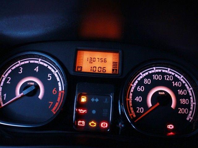 SANDERO Privilège Hi-Flex 1.6 16V 5p - Foto 4