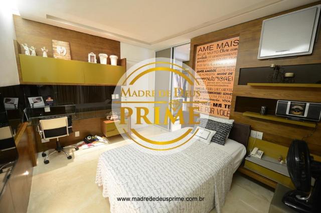 Apartamento com 4 dormitórios à venda, 326 m² - Meireles - Fortaleza/CE - Foto 14