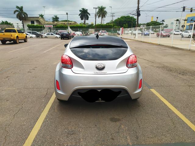 Veloster - Foto 5