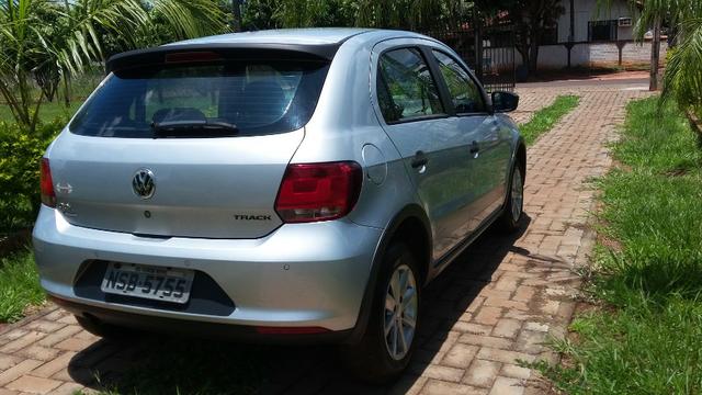 Gol 1.0 Track 2014 - Foto 9