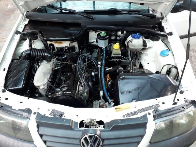 Gol 1.6 Power 4 portas Flex - Foto 12