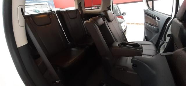 Chevrolet Trailblazer ltz 4P - Foto 7