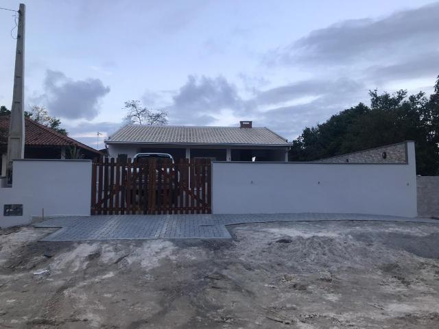 Casa com piscina em Itapoá SC - Foto 4