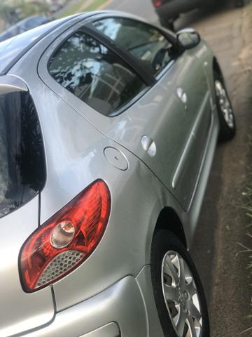 Peugeot 207 2011/2012 1.4 xr 8v flex 4p manual - Foto 8