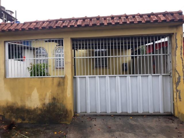 Alugo Casa no Parque 10 com 1 Quarto, Fica bem no Centro do Parque 10 - Foto 11