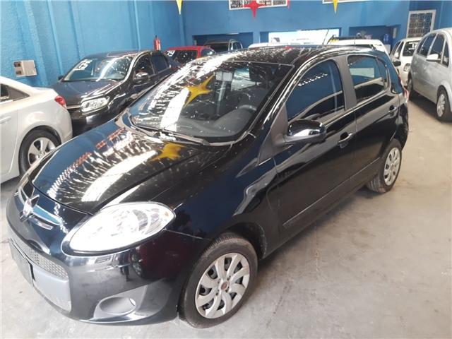 Fiat Palio 1.4 mpi attractive 8v flex 4p manual - Foto 2