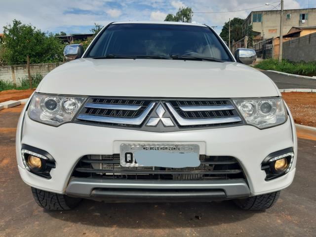 L200 triton 16/17 3.2