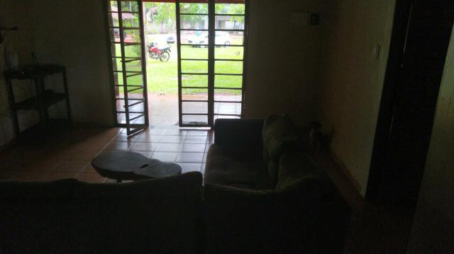 Casa temporada Aruanã - Foto 5