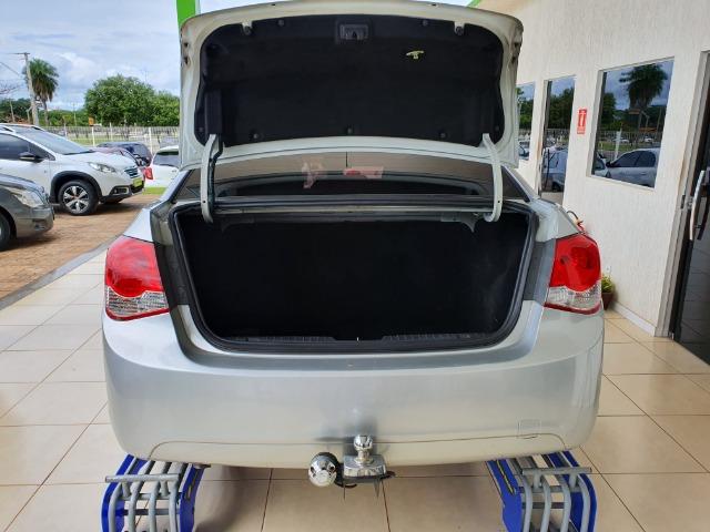 Cruze LT 1.8 Automático - Foto 9