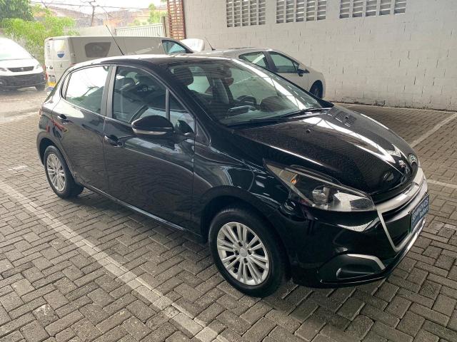 Peugeot 208 Active Pack 1.2 2016/2017 Completo